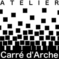 logoateliercarredarche