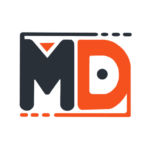 mangadraft logo