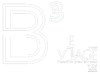 logo-b3-village-by-ca-vierzon